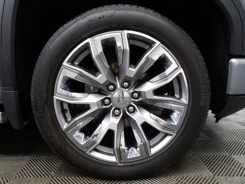 Used 2024 GMC Sierra 1500 Denali image 8