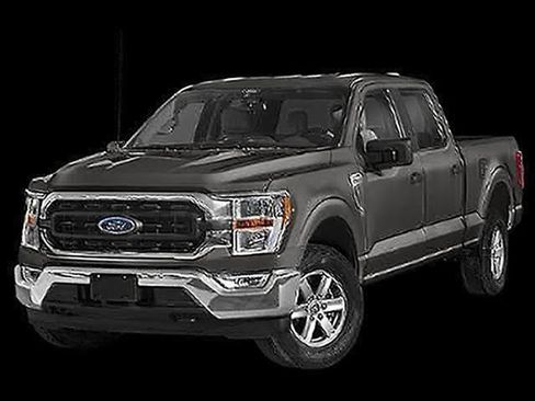 Used 2023 Ford F150 XLT AWD/4WD image 96