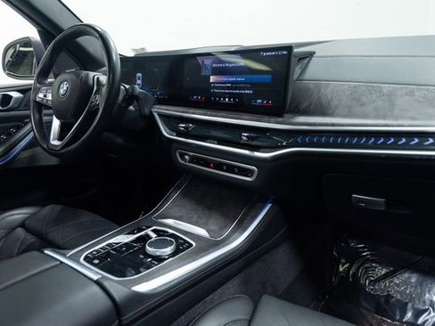 Used 2024 BMW X5 xDrive40i AWD/4WD image 26