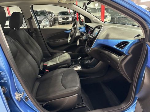 Used 2017 Chevrolet Spark LT image 34