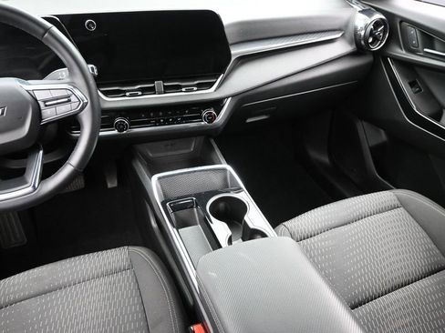 Certified 2025 Chevrolet Equinox LT image 14