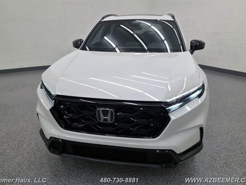 Used 2026 Honda CR-V Sport image 33