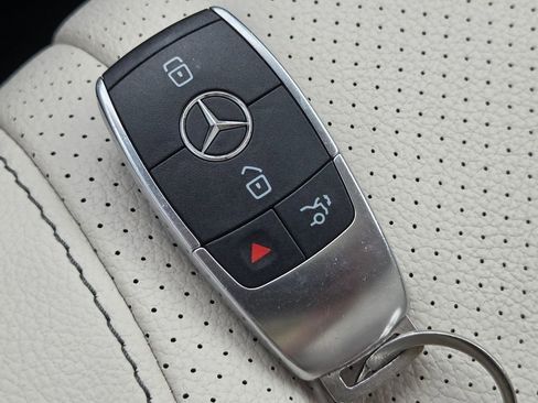 Used 2022 Mercedes-Benz GLE 350 4MATIC image 42