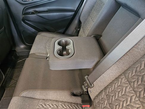 Used 2023 Chevrolet Equinox LT w/ LPO, Floor Liner Package AWD/4WD image 26