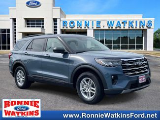 New 2026 Ford Explorer Active w/ Active Comfort Package RWD video 1