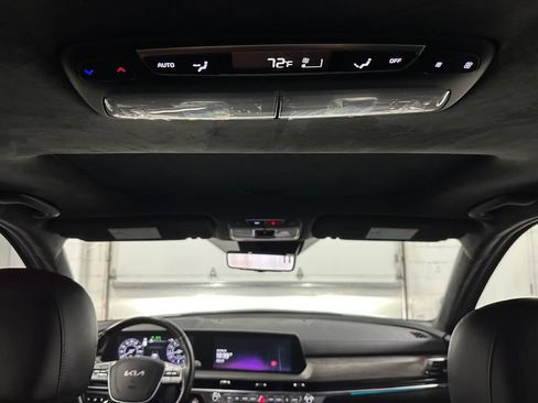 Used 2023 Kia Telluride SX Prestige X-Line AWD/4WD image 26