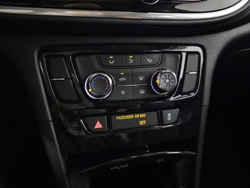 Used 2019 Buick Encore Preferred FWD image 22