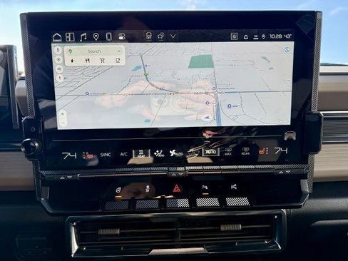 New 2026 GMC Hummer EV SUV AWD/4WD image 12