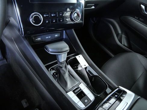 Used 2022 Hyundai Tucson SEL image 18