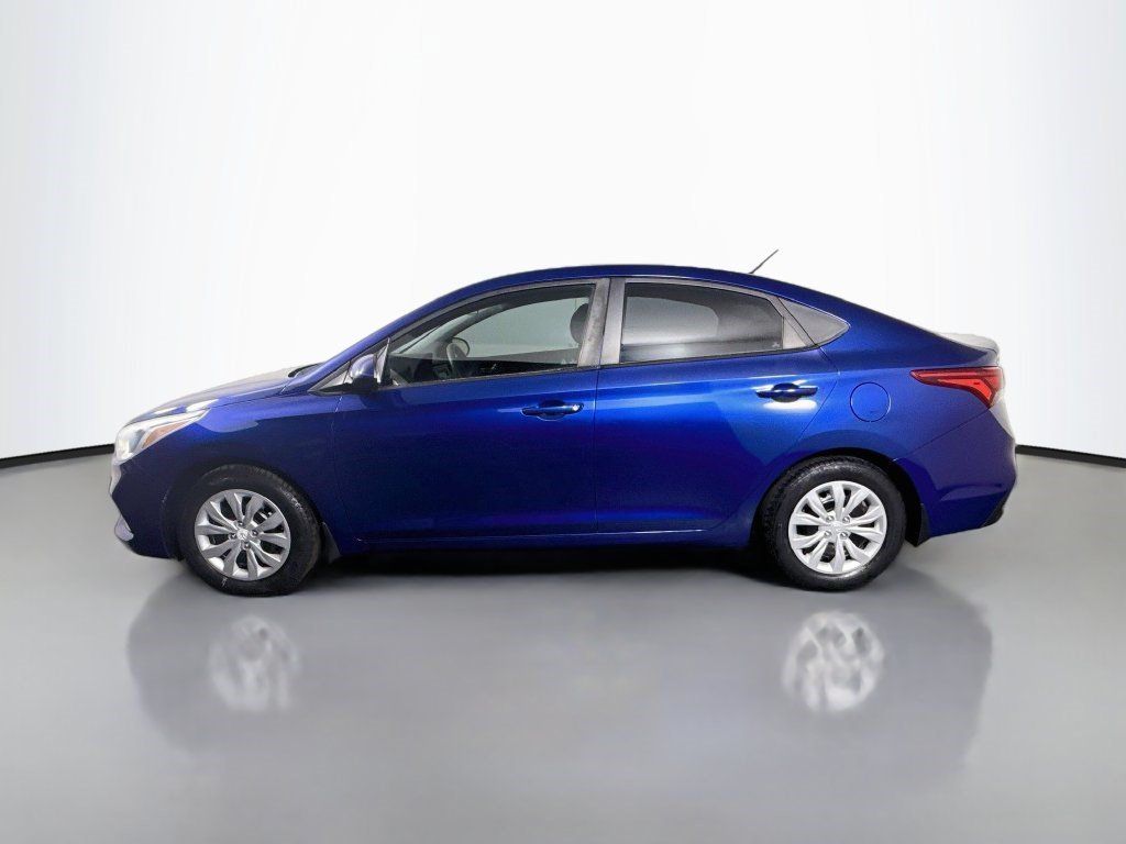 Used 2020 Hyundai Accent SE FWD image 6