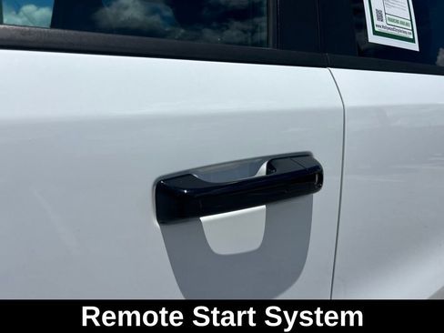 Used 2023 RAM 1500 Big Horn RWD image 22