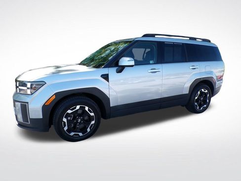 Certified 2025 Hyundai Santa Fe SEL AWD/4WD image 3