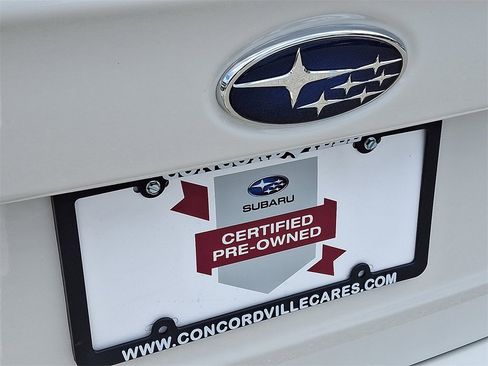Used 2024 Subaru Legacy image 29