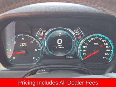Used 2018 GMC Yukon Denali w/ Denali Ultimate Package AWD/4WD image 18