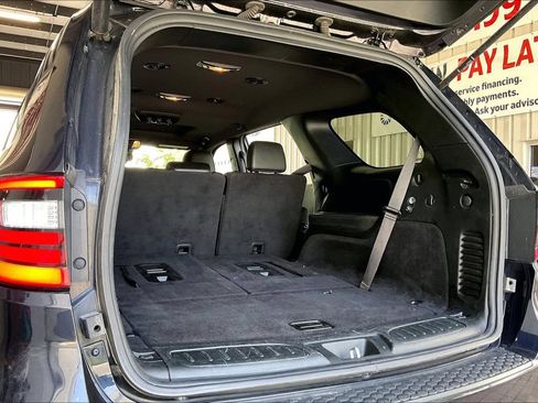 Used 2024 Dodge Durango GT AWD/4WD image 19