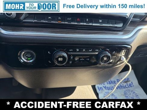 Used 2022 Chevrolet Silverado 1500 LT image 23