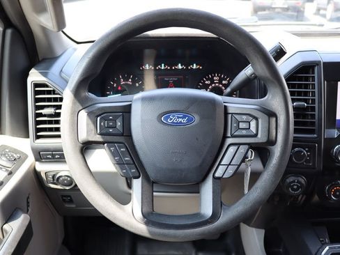 Used 2020 Ford F150 XL w/ Equipment Group 101A Mid AWD/4WD image 24