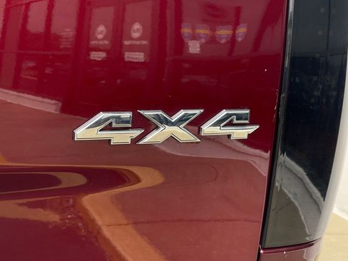 Used 2016 RAM 2500 Big Horn AWD/4WD image 38