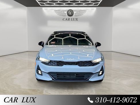 Used 2023 Kia K5 GT FWD image 8