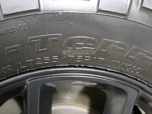 Used 2022 Jeep Wrangler Unlimited Sport AWD/4WD image 41
