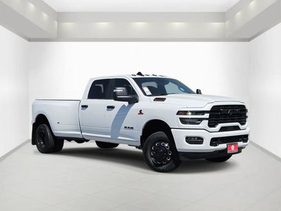 New 2026 RAM 3500 Lone Star