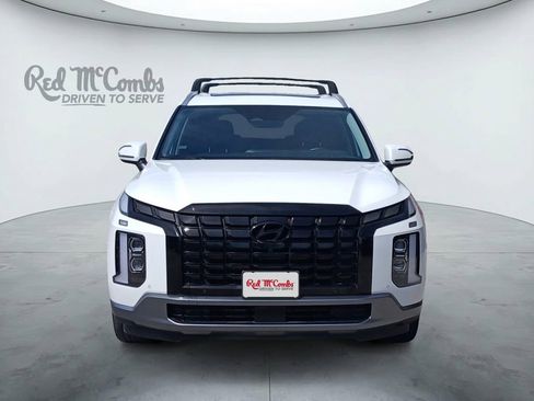 Used 2024 Hyundai Palisade Limited AWD/4WD image 8