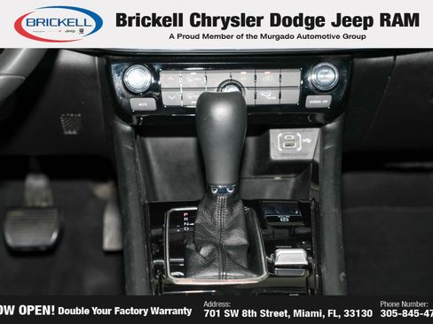 Used 2024 Jeep Compass Latitude AWD/4WD image 26