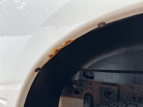 Used 2018 RAM 2500 SLT image 15