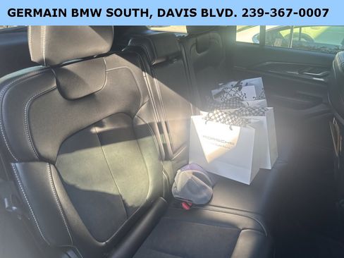 Used 2023 Jeep Grand Cherokee Altitude image 23