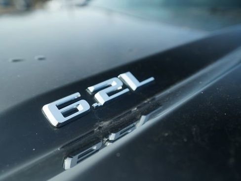 Used 2024 Chevrolet Silverado 1500 High Country image 41