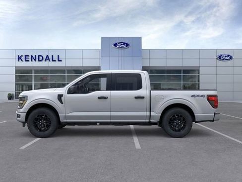 New 2026 Ford F150 STX image 3