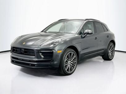 Used 2026 Porsche Macan