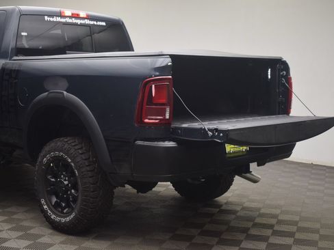 New 2026 RAM 2500 Power Wagon AWD/4WD image 14