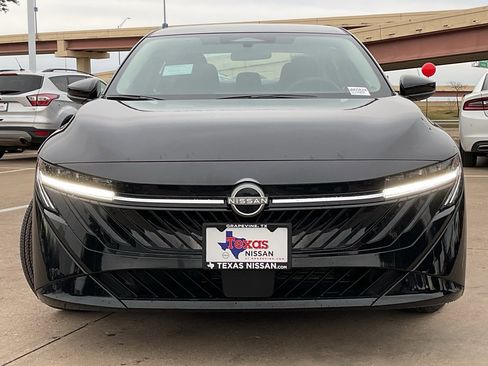 New 2026 Nissan Sentra S image 3