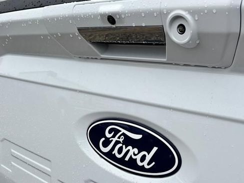 New 2024 Ford F150 XLT w/ Equipment Group 303A High image 18