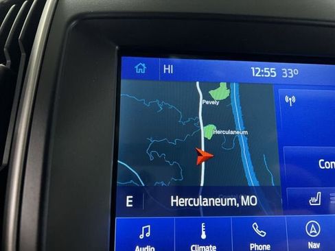 Used 2020 Ford Edge SEL w/ Convenience Package image 14