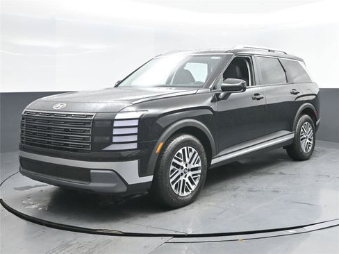 New 2026 Hyundai Palisade SEL image 1