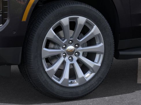 New 2026 Chevrolet Tahoe Premier w/ Sun And Tow Package AWD/4WD image 33
