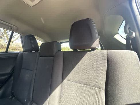 Used 2018 Toyota RAV4 XLE image 17