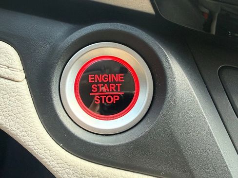 New 2026 Honda Odyssey EX-L image 22