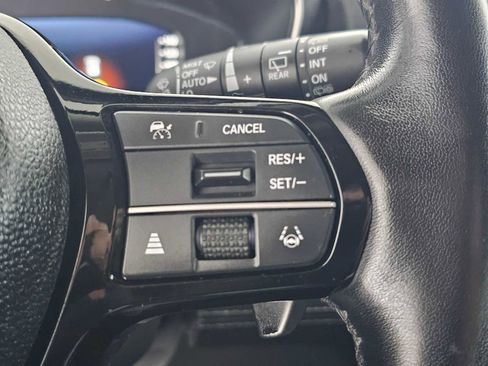 Used 2024 Honda Pilot Elite image 30