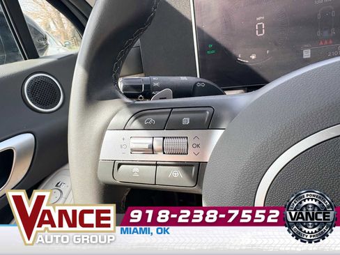 Used 2025 Hyundai Sonata SEL FWD image 28