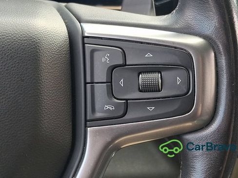Certified 2022 Chevrolet Silverado 1500 LT AWD/4WD image 23