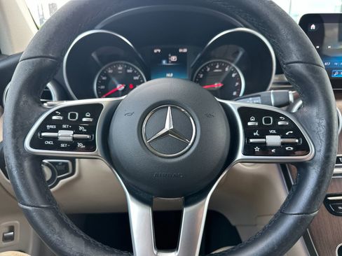 Certified 2021 Mercedes-Benz GLC 300 w/ Premium Package image 25