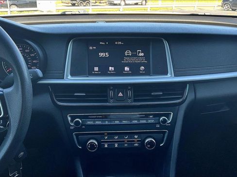 Used 2019 Kia Optima LX FWD image 15