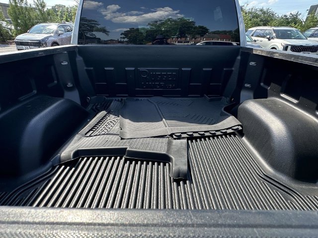 Used 2023 Chevrolet Silverado 1500 RST AWD/4WD image 31