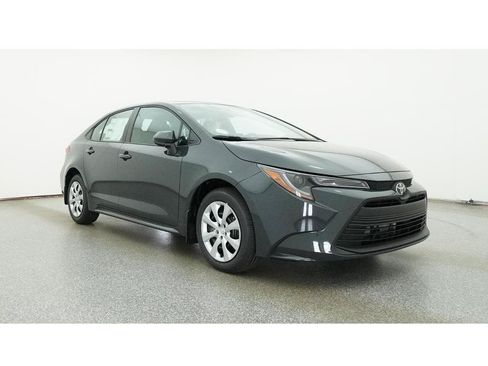 New 2026 Toyota Corolla LE FWD image 29