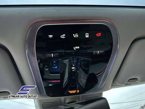 Used 2021 Mercedes-Benz S 580 4MATIC Sedan image 33