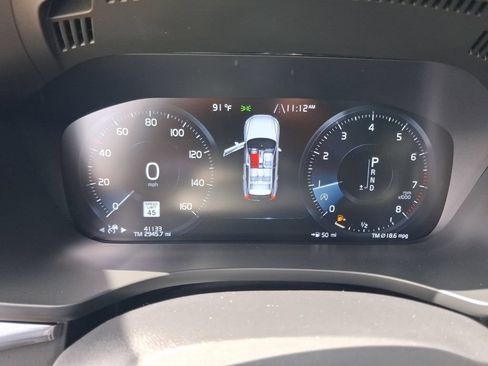 Used 2021 Volvo XC60 T5 Inscription w/ Advanced Package FWD image 18