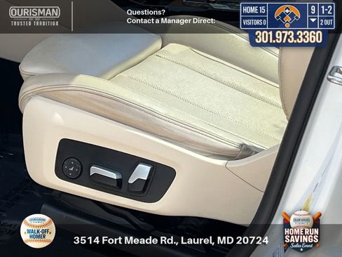 Used 2022 BMW X3 xDrive30i AWD/4WD image 7